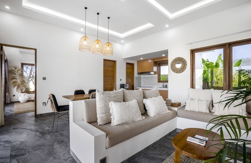 Batuan Villa | Villa Grateful by Alfred in Bali