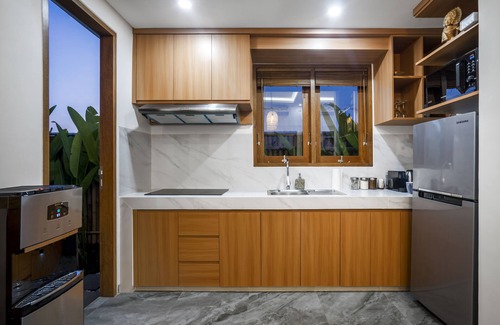 Batuan Villa | Villa Grateful by Alfred in Bali