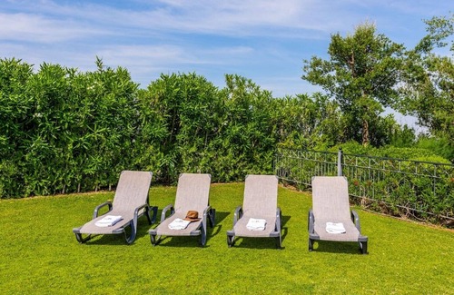 Arcos de la Frontera Villa | Villa Grazalema 2 - Villa 39 Arcos de la Frontera by Ruralidays