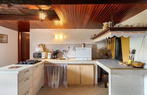 Buje Villa | Villa Greis with 4 bedrooms and pool in Buje