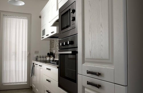 Polignano a Mare Villa | Villa Greta in Polignano a Mare, maximum relaxation in nature between sea and countryside