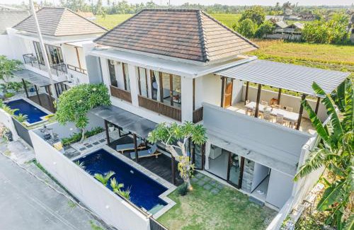 Sukawati Villa | Villa Griya Purnama