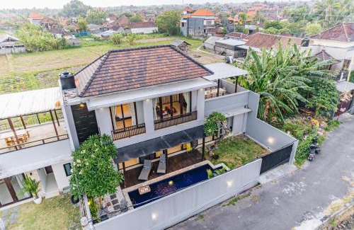 Sukawati Villa | Villa Griya Purnama