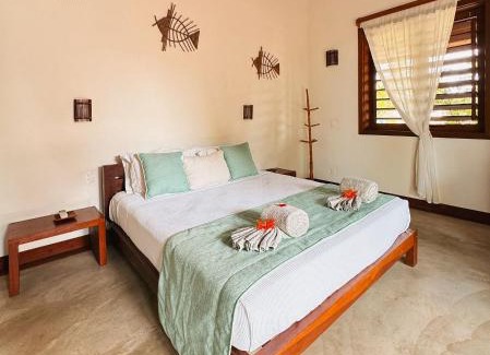 Icarai de Amontada House | Villa Guaiuba linda casa com piscina e vista por mar !