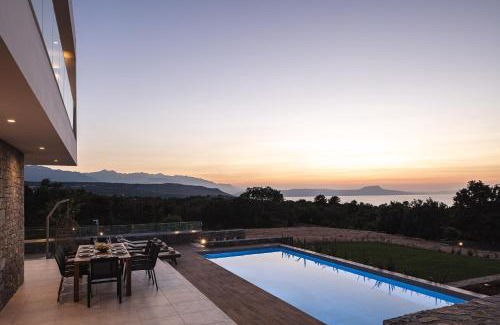 Atsipópoulon Villa | Villa Guney