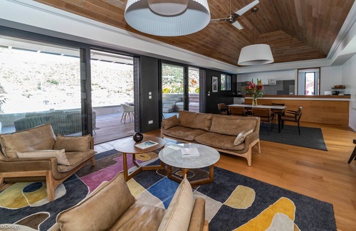 Lurin Villa | Villa Gustavia Lights I Gustavia, St-Barths