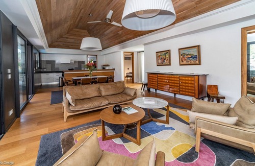 Lurin Villa | Villa Gustavia Lights I Gustavia, St-Barths