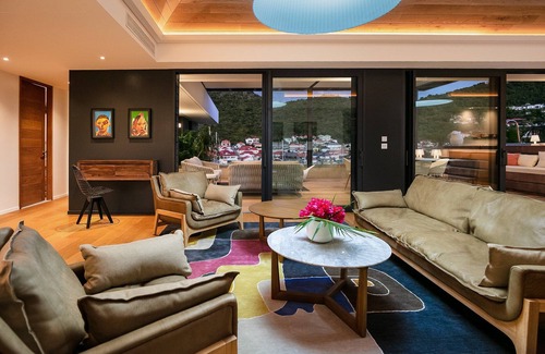 Lurin Villa | Villa Gustavia Lights I Gustavia, St-Barths