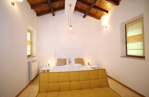 Sacrofano Apartment | villa gusto e benessere la piazzetta