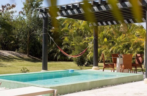 Punta Cana House | Villa GV 4 | Charming Villa Laurel w/Private Pool!, Charming TSI Villa Laurel w/Private Pool!
