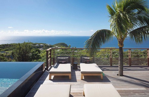 Gouverneur Villa | Villa Gypsea | Gouverneur, St-Barths