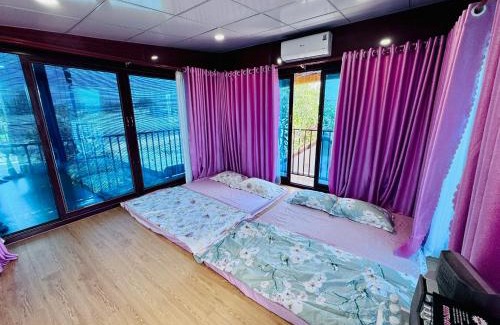 Phuoc Tan House | Villa Hồ Tràm - Phòng VIP View Núi Đồi Bốn Phía Trên Cao