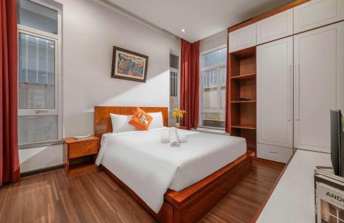 Hoi An City Centre Villa | Villa Hội An Large
