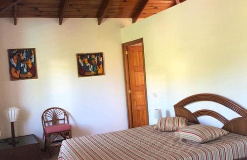 Rio San Juan Villa | Villa Hacienda De La Luna-A 3 minutos de la Playa