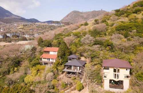 Hakone House | VILLA HAKONE湖空