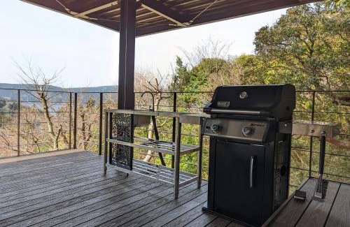 Hakone House | VILLA HAKONE湖空