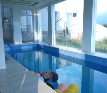 Ciloto Villa | Villa HALA