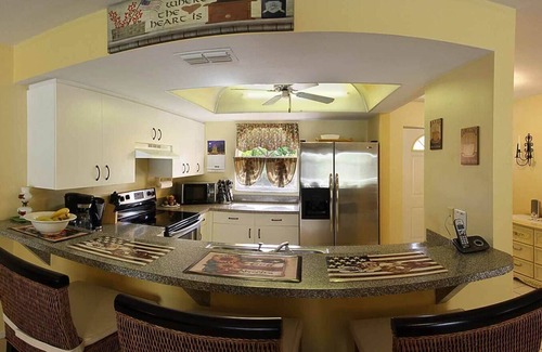 Joel Villa | Villa Hamilton-Beautiful Pool Home 🌴April 2023 renovated. nJan. 2025 Special