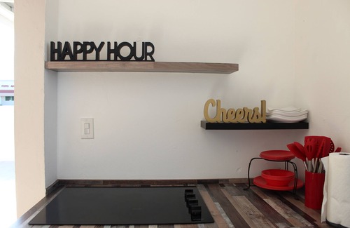 Cabo Rojo House | Villa Happy/4-bedroom house with WiFi, AC in gorgeous Cabo Rojo, PR