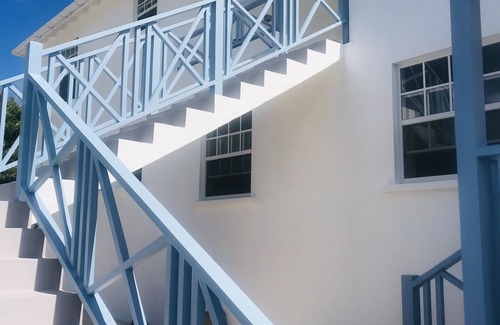 Atlantic Shores Apartment | Villa Happy Coconut, your beachfront home awaits you
