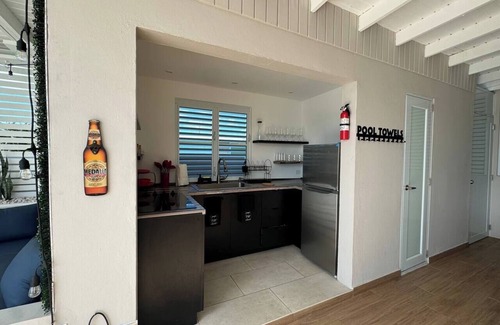 Cabo Rojo House | Villa Happy in Cabo Rojo Beach and pool