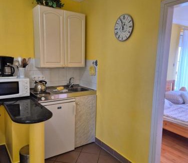 Heviz Apartment | Villa Harmónia