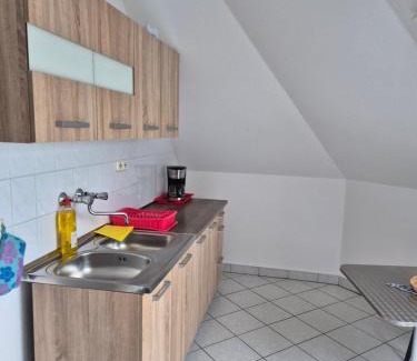 Heviz Apartment | Villa Harmónia