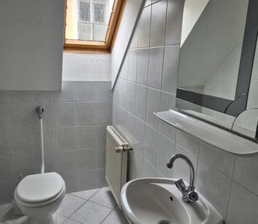 Heviz Apartment | Villa Harmónia