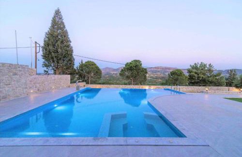 Kamilari Villa | Villa Harmony in Kamilari and Villa Joy in Kamilari