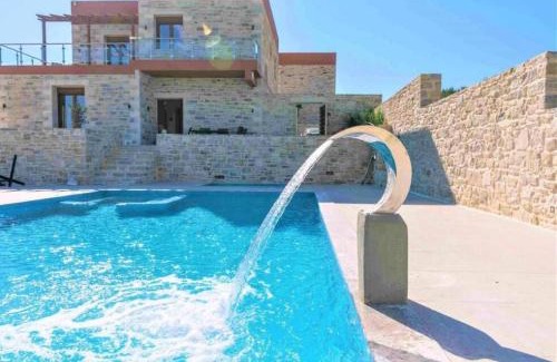 Kamilari Villa | Villa Harmony in Kamilari and Villa Joy in Kamilari