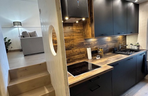 Metternich Apartment | Villa Harmony with river view