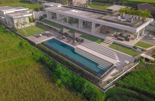 Pejeng Kawan Villa | Villa Harta Ubud