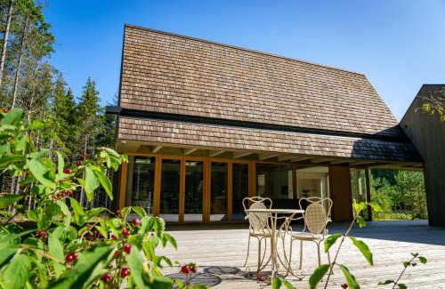 Kardla Villa | Villa Hausma