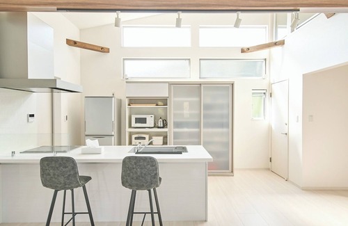 Sumoto House | Villa Heartful Awaji West Coast/Sumoto Hyōgo
