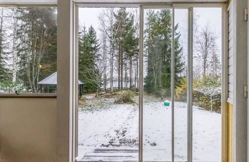 Joutsa House | Villa Heikinniemi by Interhome