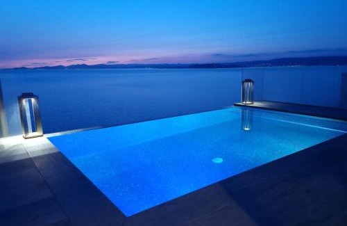 Ile du Levant House | Villa HELIADE -Ile du Levant