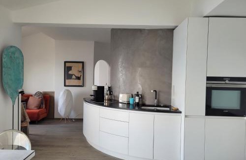 Ile du Levant House | Villa HELIADE -Ile du Levant
