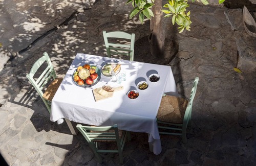 Episkopi Villa | Villa Helidona with Private Pool
