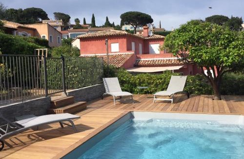 Cavalaire-sur-Mer Apartment | Villa Heliomar