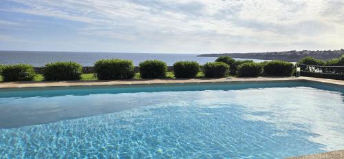 Cala Pi House | VILLA HELIOS Villa en Cala Pi con vistas despejadas