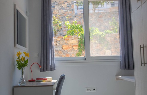 Agios Nikolaos Villa | Villa Hermes with sea view - Miracle View Villas