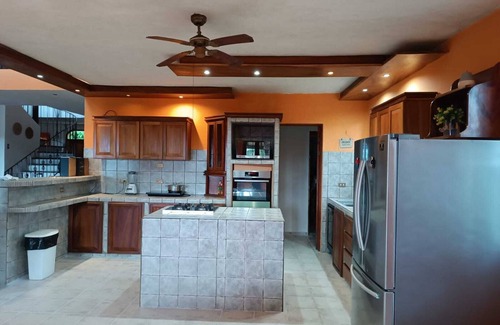 Garabito Cottage | Villa Hermosa Quinta Atenas