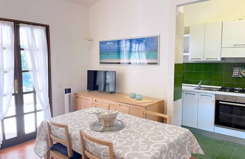 Notteri House | Villa Hibiscus, peace and relaxation