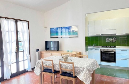 Notteri House | Villa Hibiscus, peace and relaxation