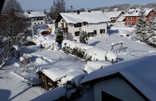 Oy Apartment | Villa Hilde - the vacation apartment with charm!