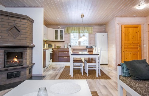 Ylojarvi House | Villa Hilja by Interhome