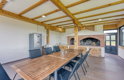 Bosanska Krupa Villa | Villa Hills with Private Pool