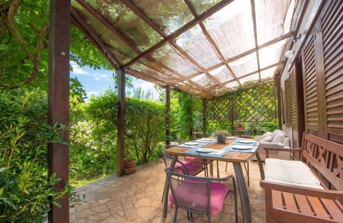 Opatija House | Villa Hofbauer by Interhome