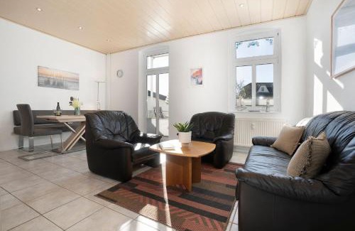 Kellenhusen Apartment | Villa Hoffnung Sonngard