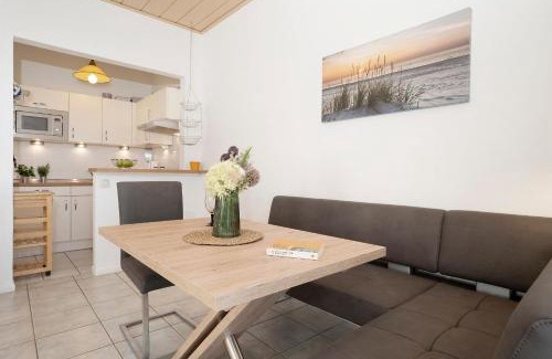 Kellenhusen Apartment | Villa Hoffnung Sonngard